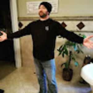 Meet your Posher, Ryan